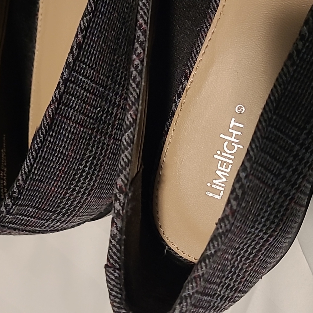 Jellypop shoes - Picture 3 of 5